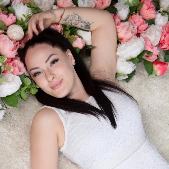 Pretty girlfriend Yana, 35 yrs.old from Odessa, Ukraine Pretty girlfriend Yana, 35 yrs.old from Odessa, Ukraine