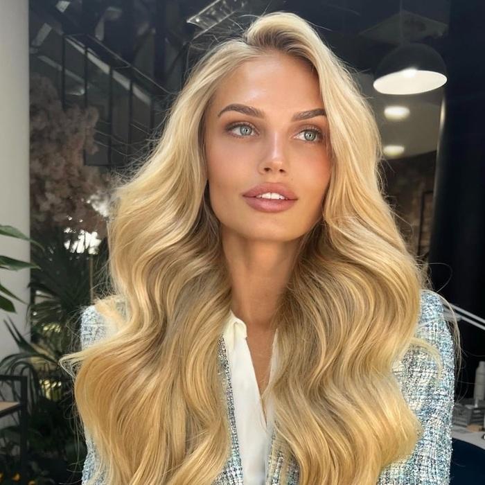 Pretty girlfriend Alina, 34 yrs.old from Nurnberg, Germany