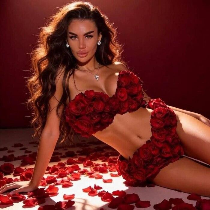 Hot lady Albina, 23 yrs.old from Kiev, Ukraine