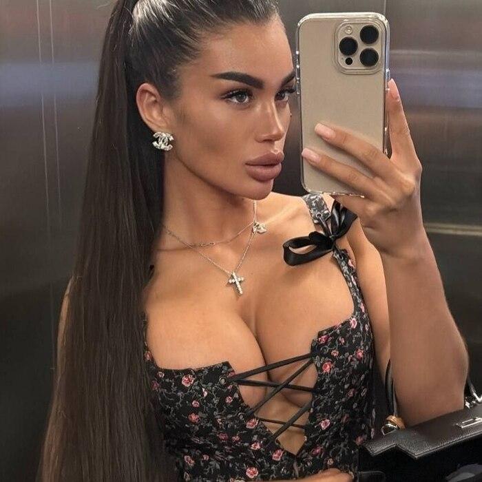 Sexy pen pal Albina, 23 yrs.old from Kiev, Ukraine