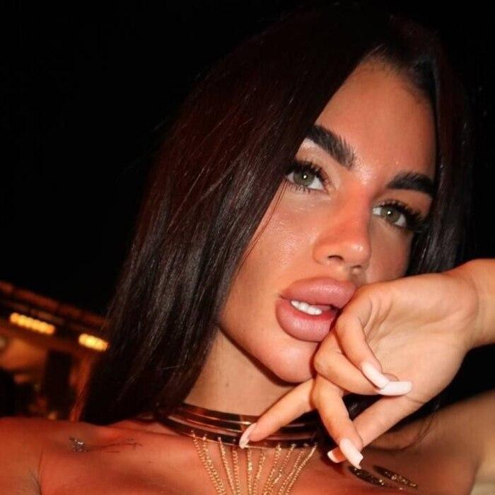 Charming bride Albina, 23 yrs.old from Kiev, Ukraine