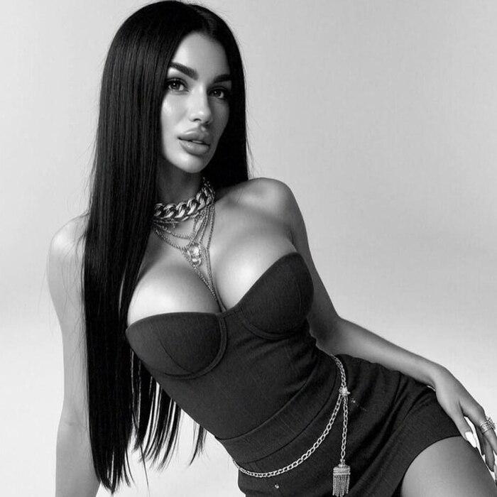 Single pen pal Albina, 23 yrs.old from Kiev, Ukraine