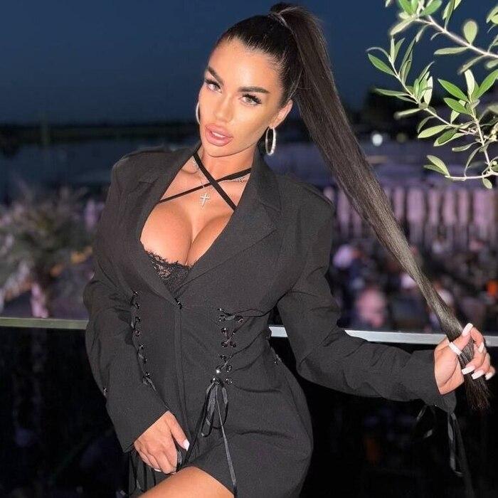 Hot girlfriend Albina, 23 yrs.old from Kiev, Ukraine