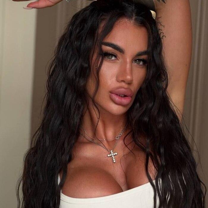 Sexy miss Albina, 23 yrs.old from Kiev, Ukraine