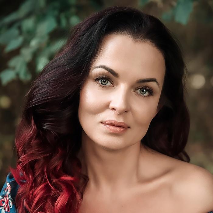 Hot lady Irina, 46 yrs.old from Eastern Europe