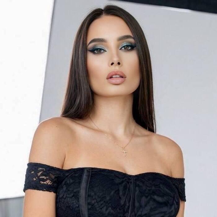 Hot lady Yana, 34 yrs.old from Zaporozhye, Ukraine