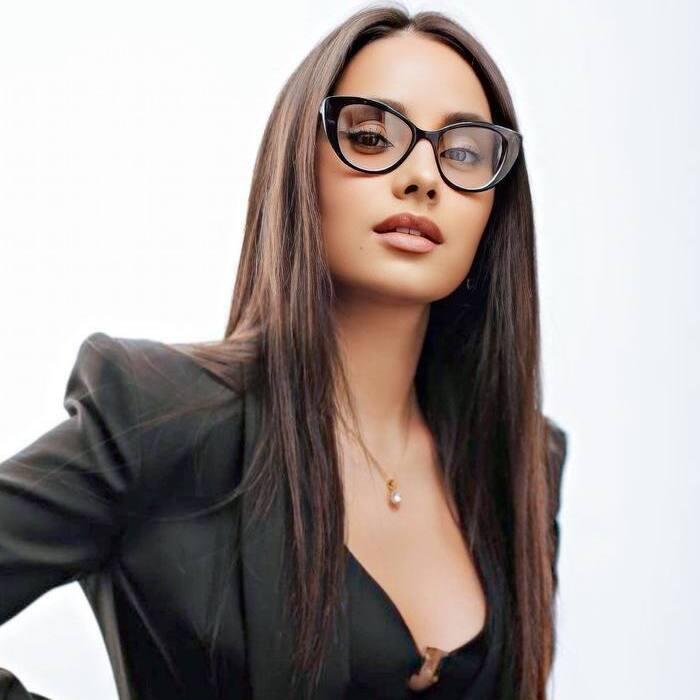 Nice girl Yana, 34 yrs.old from Zaporozhye, Ukraine