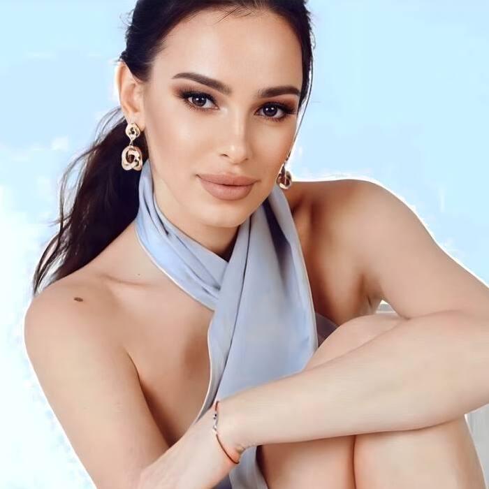 hot wife Marina, 38 yrs.old from Tbilisi, Georgia