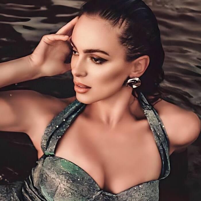 Amazing miss Marina, 38 yrs.old from Tbilisi, Georgia Amazing miss Marina, 38 yrs.old from Tbilisi, Georgia