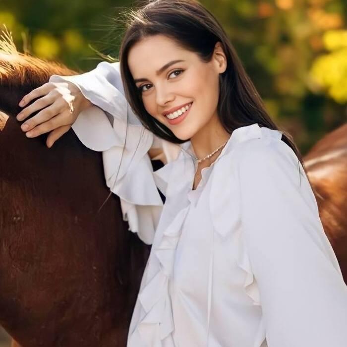 sexy mail order bride Valeria, 29 yrs.old from Kropyvnytskyi, Ukraine