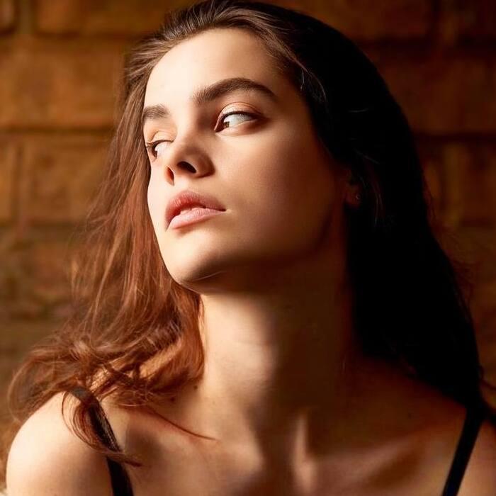 Single pen pal Valeria, 29 yrs.old from Kropyvnytskyi, Ukraine