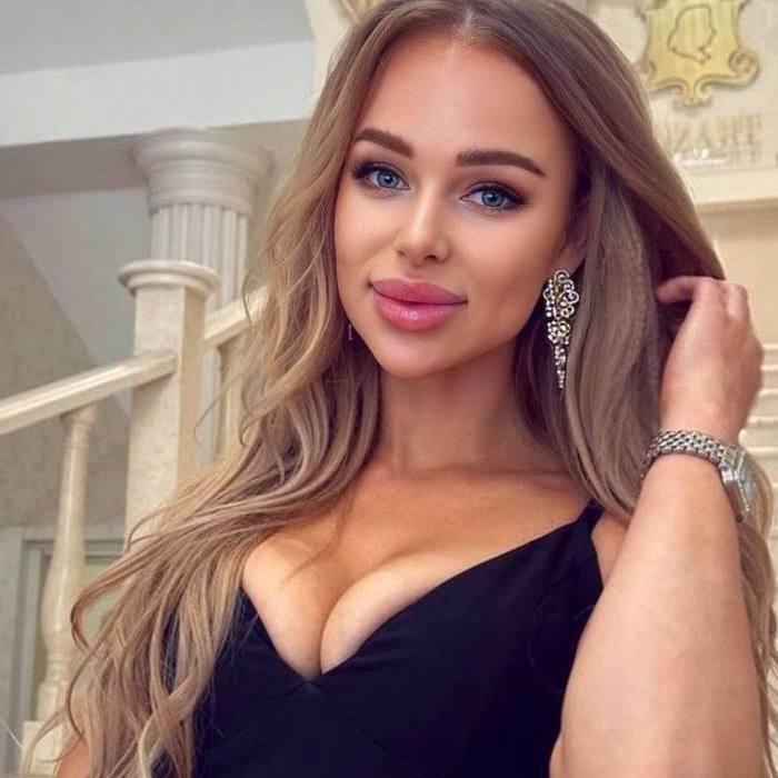 Beautiful mail order bride Julia, 34 yrs.old from Zhovti Vody, Ukraine