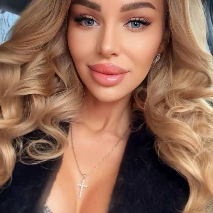 Nice girlfriend Julia, 34 yrs.old from Zhovti Vody, Ukraine