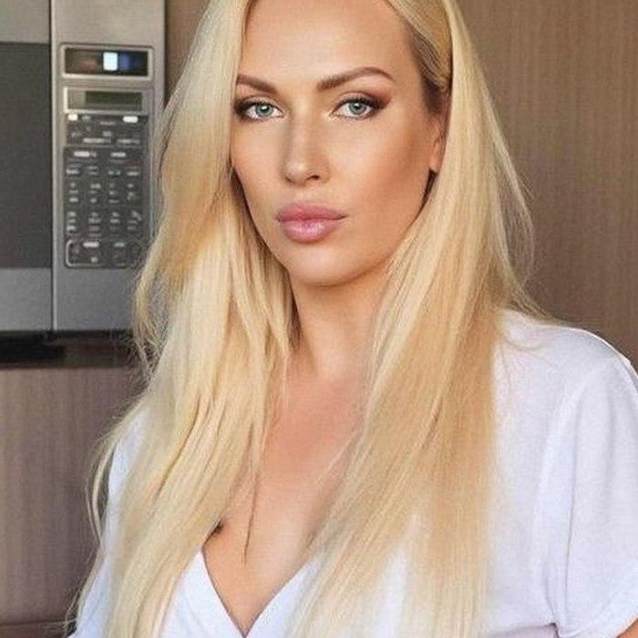 Nice pen pal Natalia, 39 yrs.old from Lysander, Italy