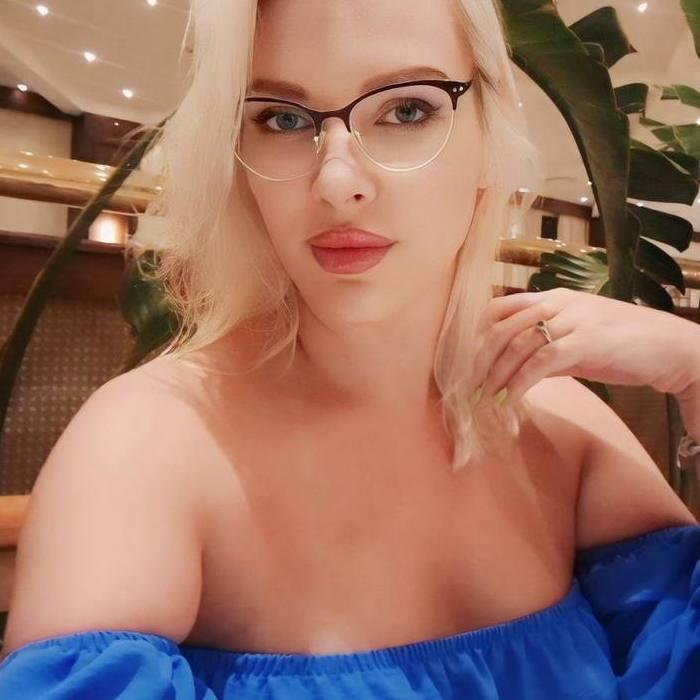 Gorgeous mail order bride Natalia, 39 yrs.old from Lysander, Italy