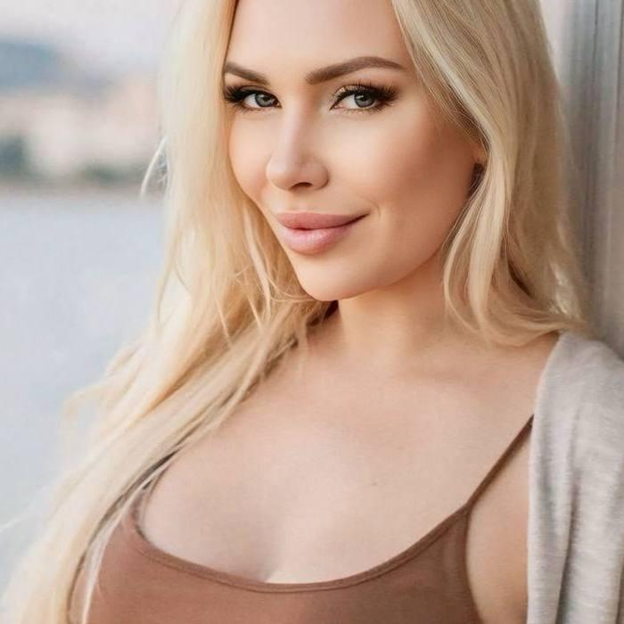 Hot bride Natalia, 39 yrs.old from Lysander, Italy