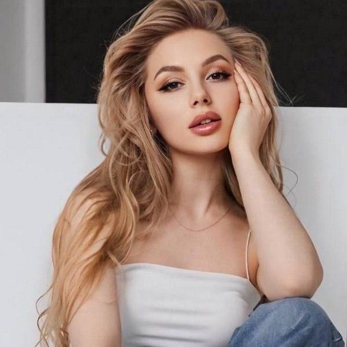 Beautiful mail order bride Valeria, 26 yrs.old from Gdansk, Poland