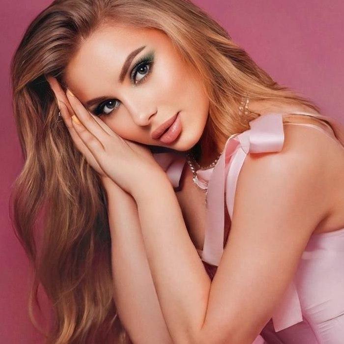 sexy pen pal Valeria, 26 yrs.old from Gdansk, Poland