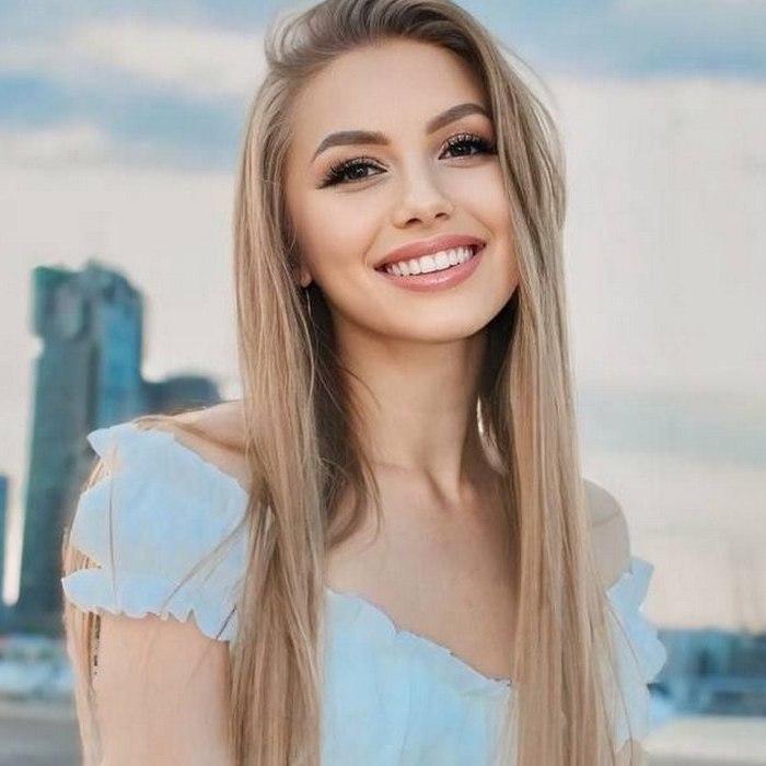 Amazing girl Valeria, 26 yrs.old from Gdansk, Poland