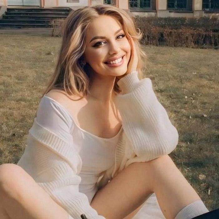 Nice pen pal Valeria, 26 yrs.old from Gdansk, Poland