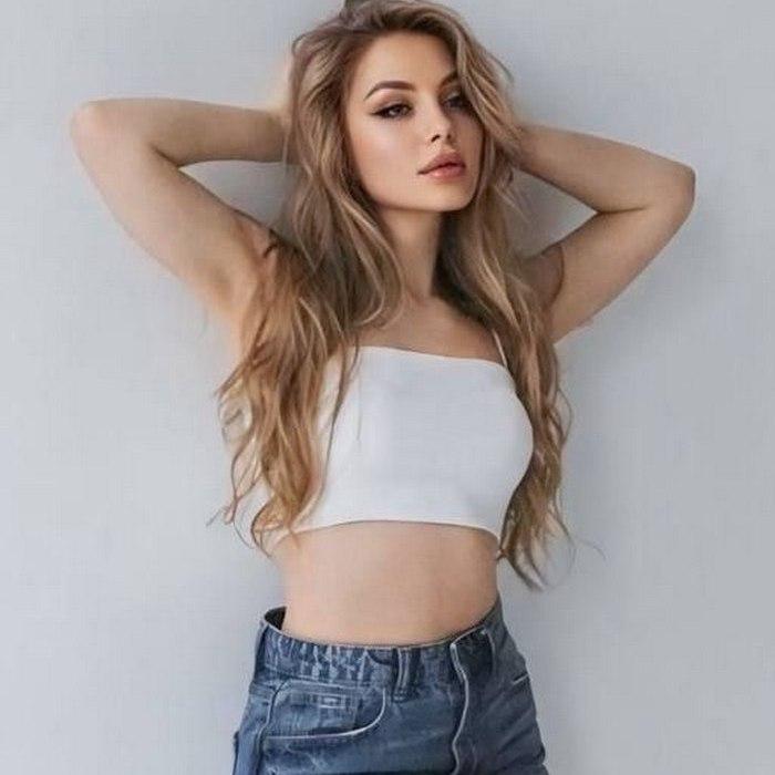 Sexy woman Valeria, 26 yrs.old from Gdansk, Poland