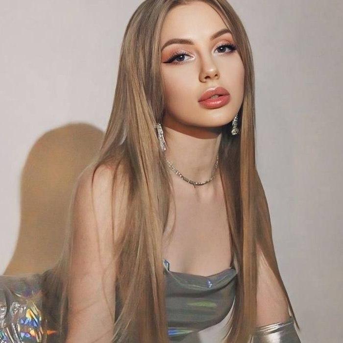 Amazing miss Valeria, 26 yrs.old from Gdansk, Poland