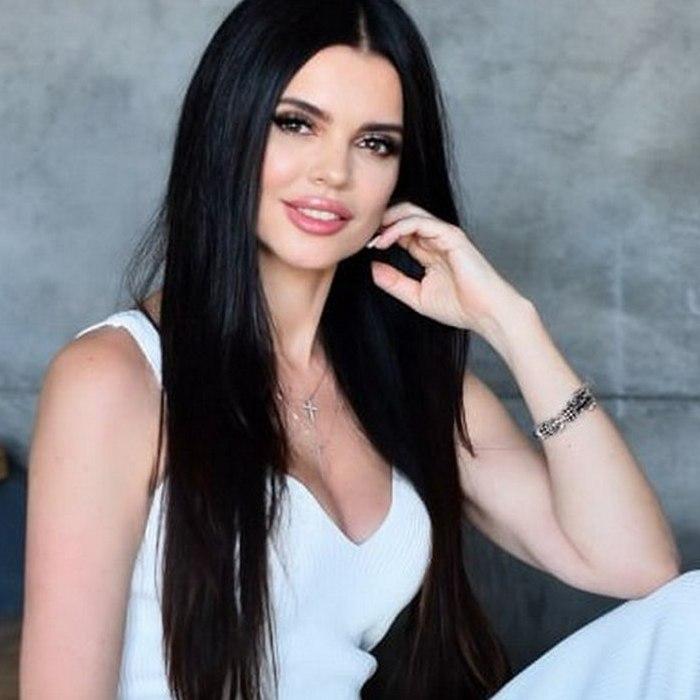 Hot bride Inna, 45 yrs.old from Kyiv, Ukraine