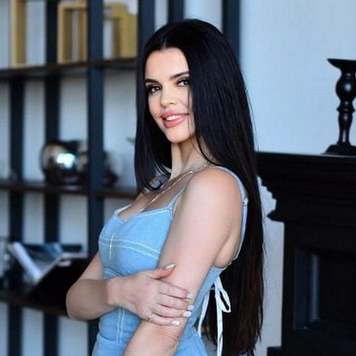 Single bride Inna, 45 yrs.old from Kyiv, Ukraine