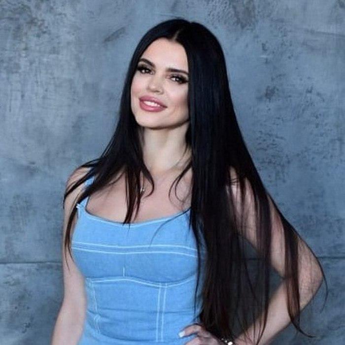 Nice girlfriend Inna, 45 yrs.old from Kyiv, Ukraine