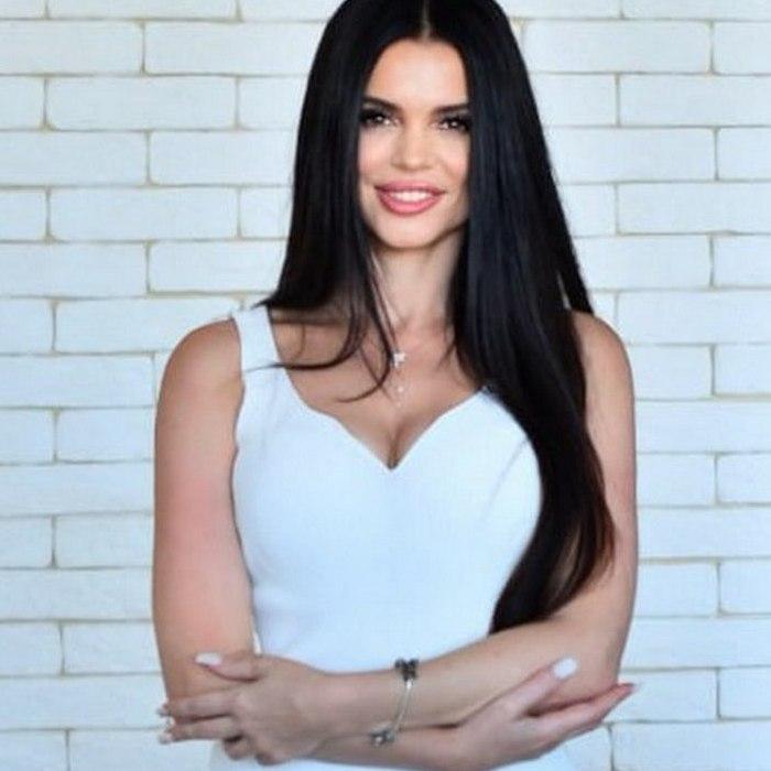 Beautiful miss Inna, 45 yrs.old from Kyiv, Ukraine