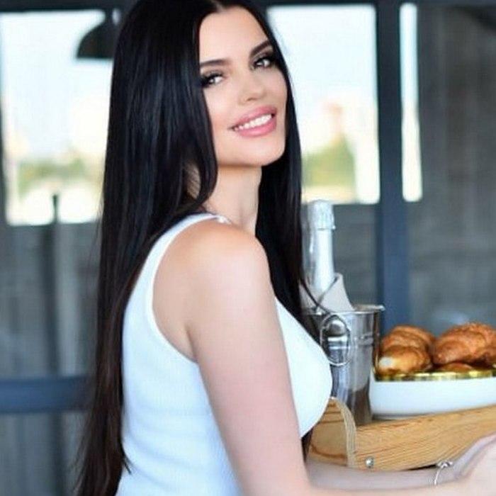 Pretty girl Inna, 45 yrs.old from Kyiv, Ukraine