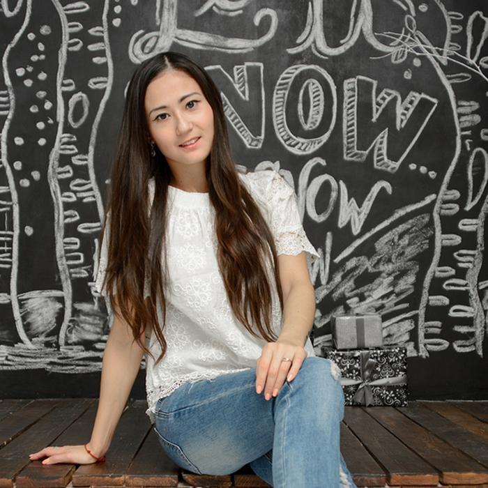 Nice miss Maria, 34 yrs.old from Kharkov, Ukraine