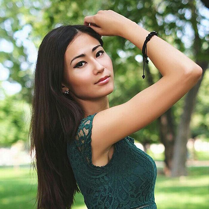 single bride Maria, 34 yrs.old from Kharkov, Ukraine