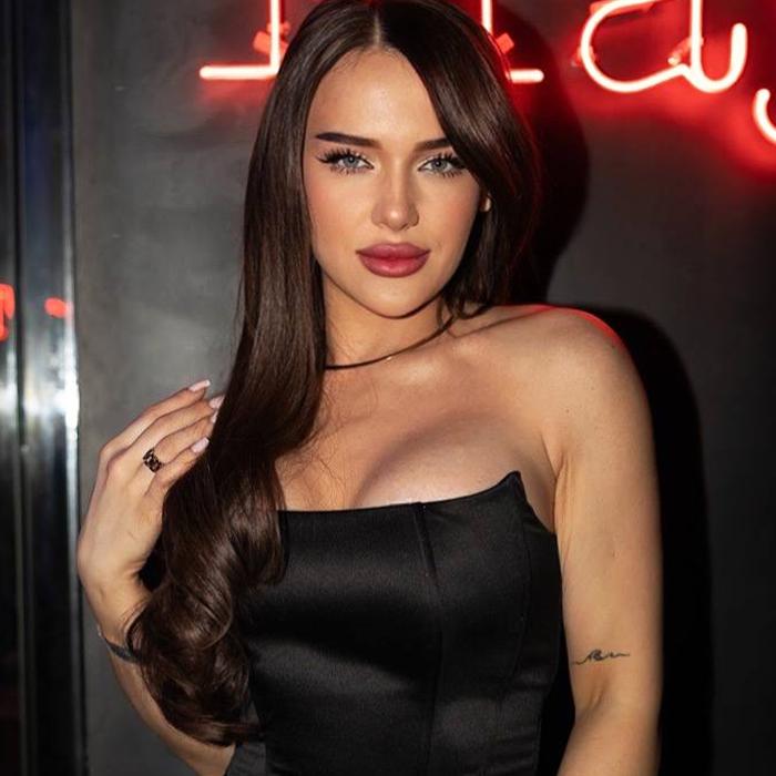 Nice bride Tetiana, 31 yrs.old from Lviv, Ukraine