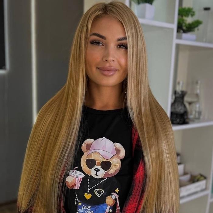 nice miss Evgenia, 39 yrs.old from Kiev, Ukraine