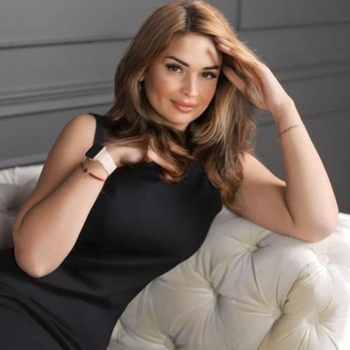 Gorgeous pen pal Evgenia, 39 yrs.old from Kiev, Ukraine