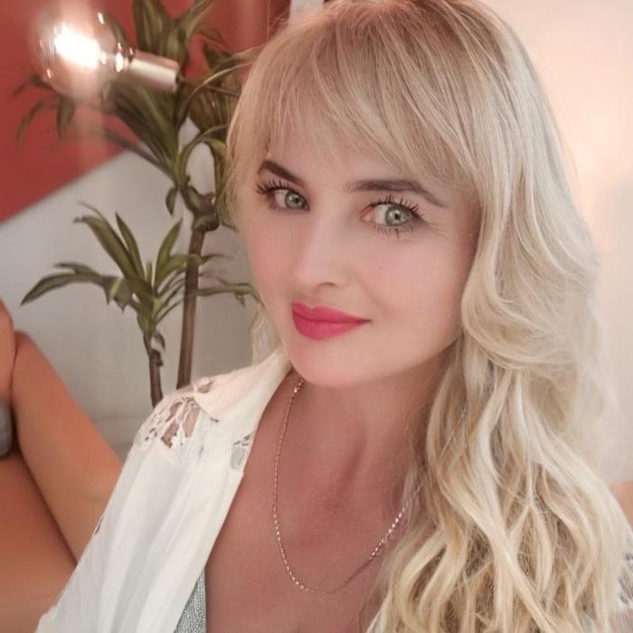 Beautiful girl Natalia, 52 yrs.old from Lutsk, Ukraine