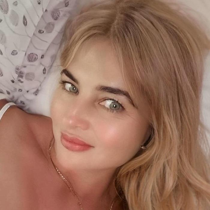 Sexy bride Natalia, 52 yrs.old from Lutsk, Ukraine