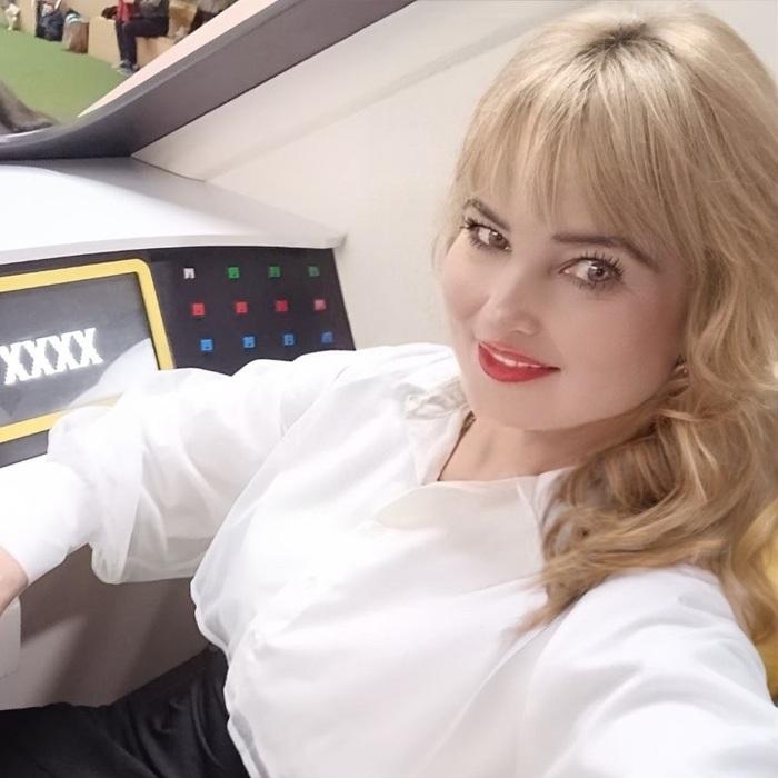 Amazing bride Natalia, 52 yrs.old from Lutsk, Ukraine