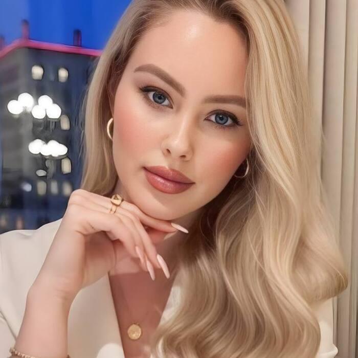 Pretty miss Victoria, 28 yrs.old from Yuzhnoukrainsk, Ukraine