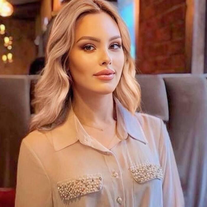 Gorgeous miss Victoria, 28 yrs.old from Yuzhnoukrainsk, Ukraine
