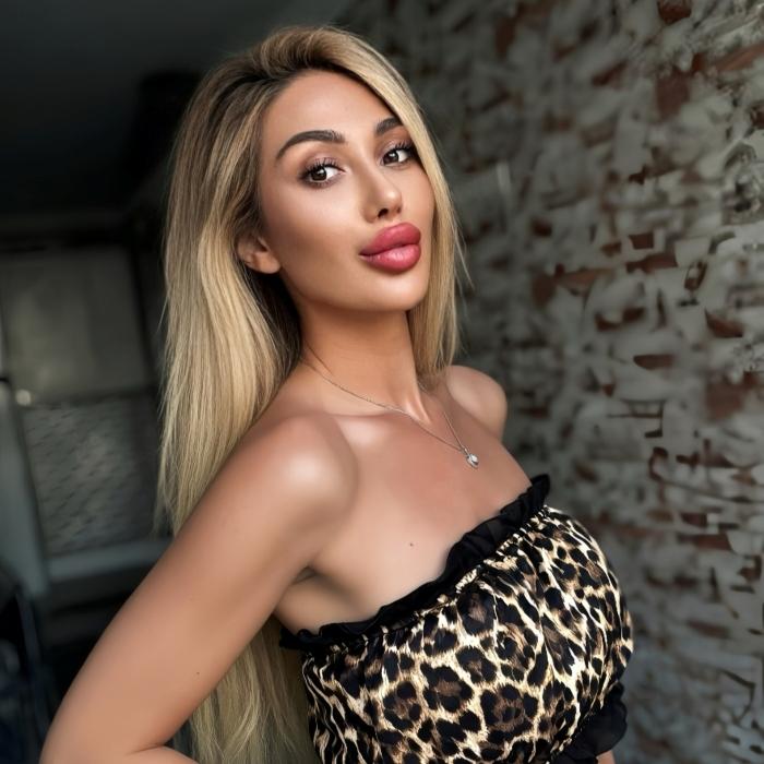 Single woman Ekaterina, 37 yrs.old from Odesa, Ukraine Single woman Ekaterina, 37 yrs.old from Odesa, Ukraine