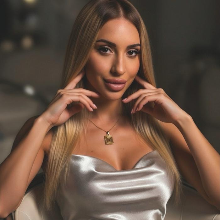 beautiful pen pal Olga, 31 yrs.old from Odesa, Ukraine