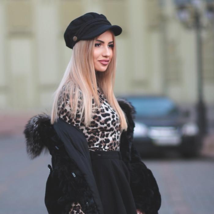 Charming girlfriend Olga, 31 yrs.old from Odesa, Ukraine Charming girlfriend Olga, 31 yrs.old from Odesa, Ukraine