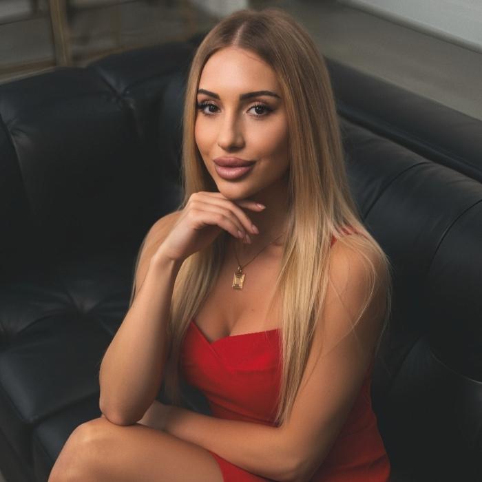 Gorgeous miss Olga, 31 yrs.old from Odesa, Ukraine Gorgeous miss Olga, 31 yrs.old from Odesa, Ukraine