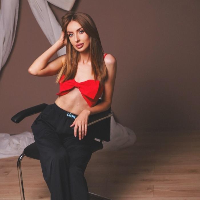 Pretty mail order bride Irina, 32 yrs.old from Nikolaev, Ukraine Pretty mail order bride Irina, 32 yrs.old from Nikolaev, Ukraine
