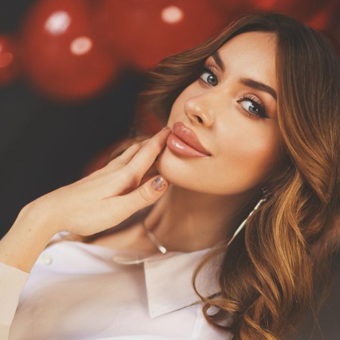 gorgeous miss Irina, 32 yrs.old from Nikolaev, Ukraine