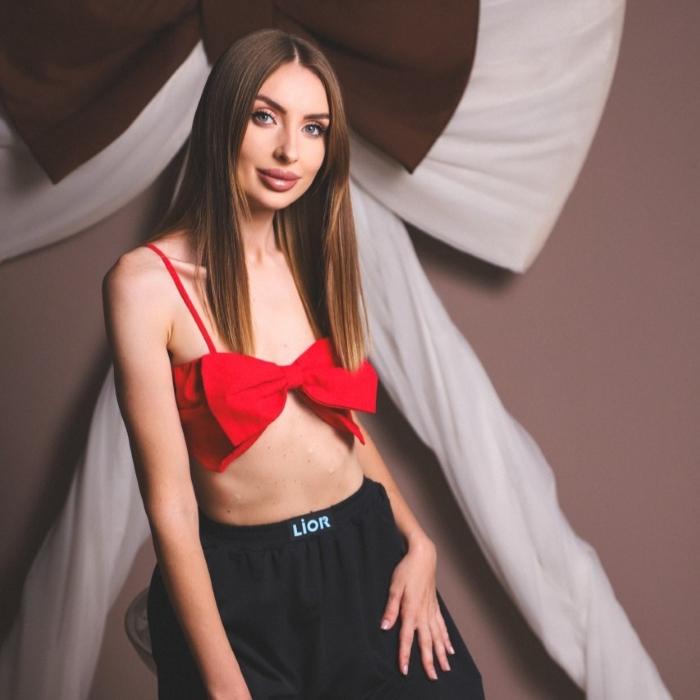 Single wife Irina, 32 yrs.old from Nikolaev, Ukraine Single wife Irina, 32 yrs.old from Nikolaev, Ukraine