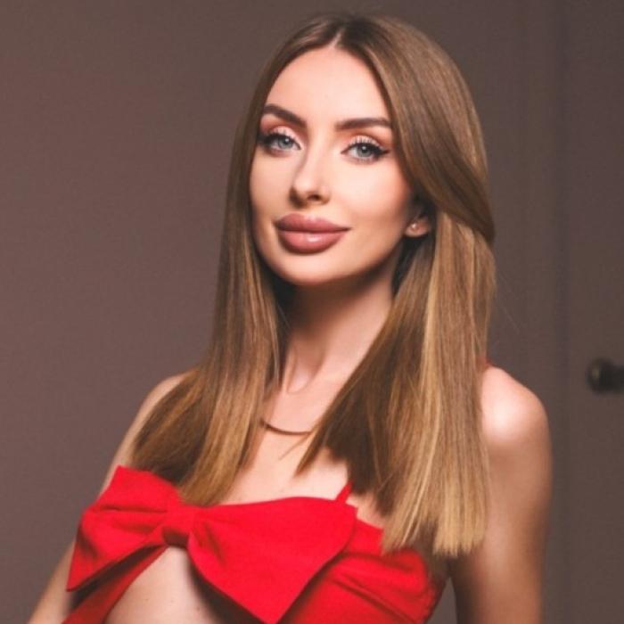 Pretty miss Irina, 32 yrs.old from Nikolaev, Ukraine Pretty miss Irina, 32 yrs.old from Nikolaev, Ukraine