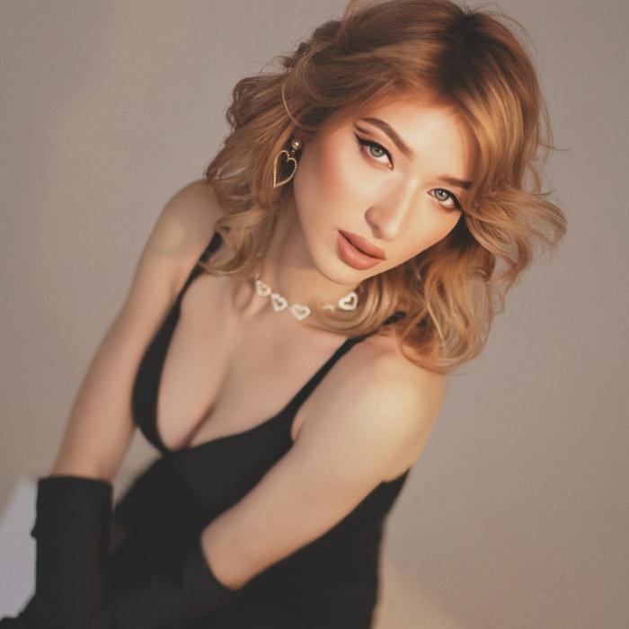 Pretty miss Mariia, 23 yrs.old from Nikolaev, Ukraine Pretty miss Mariia, 23 yrs.old from Nikolaev, Ukraine